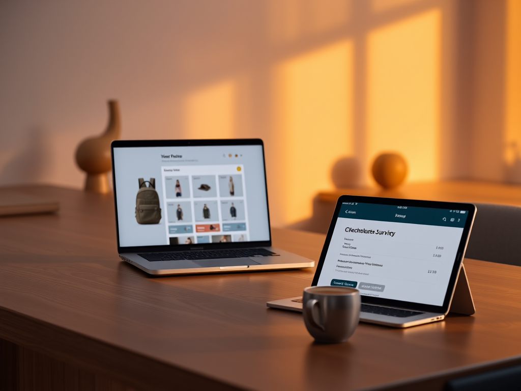 Optimizarea Conversiei Prin Experiențe Personalizate: De la Landing Page la Checkout